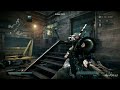 Killzone 3 - Beta Gameplay 