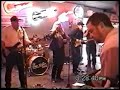 Slow Joe - Roller Blading on Stilts