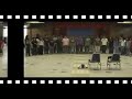 Unused IPTA rehearsal footage