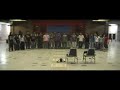 Unused IPTA rehearsal footage