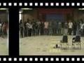 Unused IPTA rehearsal footage