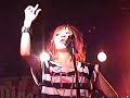 SKULL CANDY - Nanatsu Hoshi (Live)