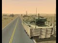 Combat Mission: Shock Force \"Game Trailer\"
