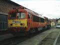 Trains (Hungary) Trains (Hungary)