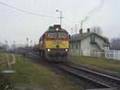 Trains (Hungary)
