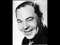 The Organ, Dance Band and Me (Billy Thorburn's Band) - 1939