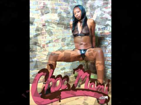 Choclate City - Radio Promo
