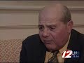 Vincent \"Buddy\" Cianci speaks out on movie \" Prince of Providence\" Vincent \"Buddy\" Cianci speaks out on movie \" Prince of Providence\"
