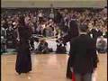 Match from 54th japan kendo championship