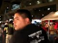 La ReBeL DeL PaCiFiCo-  eStAdio JaLiSco- PUMAS vs atlas