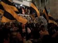 La ReBeL DeL PaCiFiCo-  eStAdio JaLiSco- PUMAS vs atlas