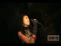 K'Loni Sky Performance in 50mics tournament NYC