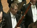 Tchaikovsky 4th Symphony, First Horn Solo