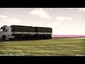 By: Dall' Est Programas usados: Max, Vue, Mental Ray, After Effects. Email: jefferson_3dallest@hotmail.com Cel: 44 - 9934 5488