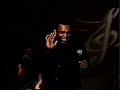 Andre Gibson: Jackie Wilson tribute: Part II