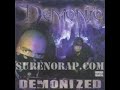 Demonized- Demonio