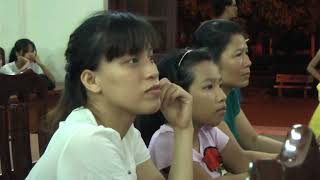 Phường Phương Đông tổng kết Tháng hành động vì trẻ em