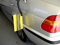 Minor Dent Repair \"Paintless Process\" Sarasota, FL Minor Dent Repair \"Paintless Process\" Sarasota, FL