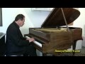 Sonny's Pianos Baby Grand 5'5