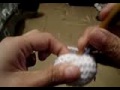 disminucion amigurumi disminucion amigurumi