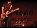 SWERVE - "SIDE SHOW"