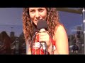 Reportaje COMPIES - EBE08 1� Parte