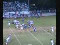 Manatee vs. Southeast 2008