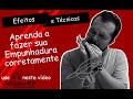 Empunhadura (gaita diatonica 01)