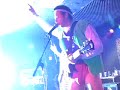 http://www.analogmonkey.tv
gil mantera's party dream live in their home town - youngstown, ohio - nayabingi performing