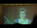 Cavatina Odabella - Ana Maria Comsa