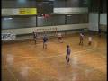 ŠK MAKROTEAM ŽILINA - ACROSS PINEROLA BRATISLAVA 3 : 3