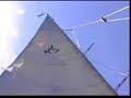 J Class Yachts - The First Clash
