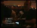 Kirk Dubb Modern Drunkard's Drunkard of the month
