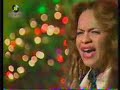 Miriam Cruz en el poder de las 12