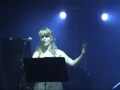 Air d'Oympia - Extrait Contes d'Hoffmann - Michela MUSCO