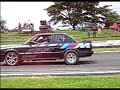 VOCHO VS BMW turbo nitrado
