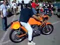 Laverda 750 SFC