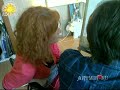 ARTMIR.RU -школа рисования. Как рисовать гипсовый куб!