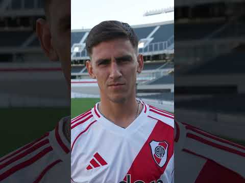  Ping Pong con Matías Rojas #fútbol #RiverPlate #Rojas