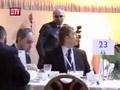Russkii zavtrak MIPIM 2008