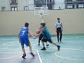 cadet92 vedruna   3er quart  la#11 