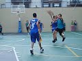 cadet92 vedruna   3er quart  la#11 