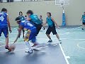 cadet92 vedruna   3er quart  la#11 