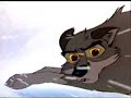 Balto Howl