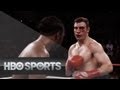 HBO Boxing: Vitali Klitschko - Greatest Hits