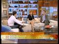 Entrevista de Susana Griso a Mario Luna [2/2]