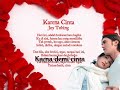 cinta tak bersyarat