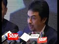 Abdul Razak who was recently acquitted of abetment in Altantuyas murder, vouched for Najib and his wife Datin Seri Rosmah Mansor and urged those responsible to stop the lies.