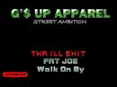Fat Joe - Walk On By