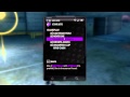 Saints Row The Third: Cheat codes
